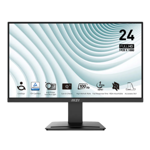 MSI MP2412 Pro 24'' Full HD Monitor