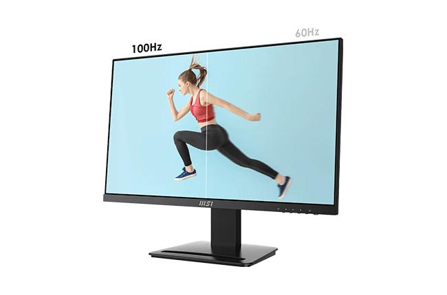 MSI MP2412 Pro 24'' Full HD Monitor