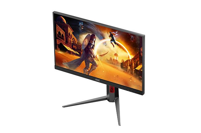 AOC Gaming Monitor 24G4HA 