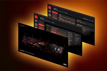 AOC Gaming Monitor 24G4HA 