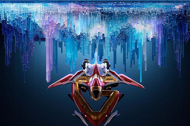XIAOMI Mini LED Gaming Monitor G Pro 27Qi