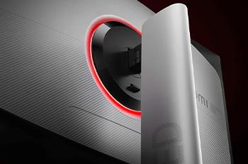 XIAOMI Mini LED Gaming Monitor G Pro 27Qi