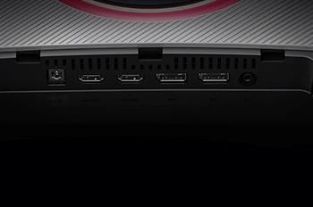 XIAOMI Mini LED Gaming Monitor G Pro 27Qi