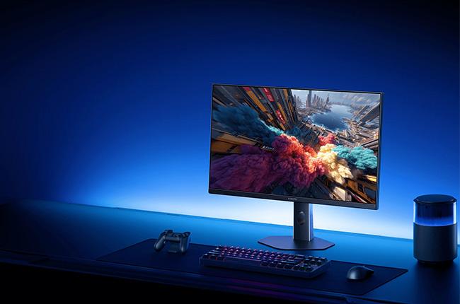 Xiaomi Gaming Monitor G24i 2026