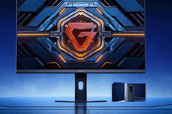 Xiaomi Gaming Monitor G24i 2026