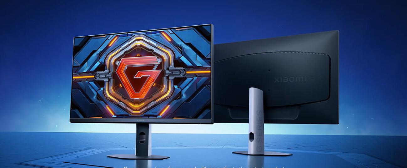 Xiaomi Gaming Monitor G24i 2026