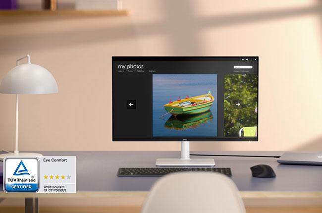 DELL S2725HSM 27'' IPS Full HD Monitor