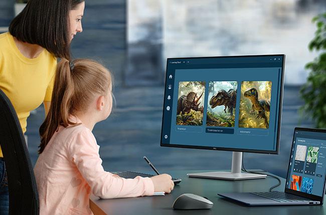 DELL S2725HSM 27'' IPS Full HD Monitor