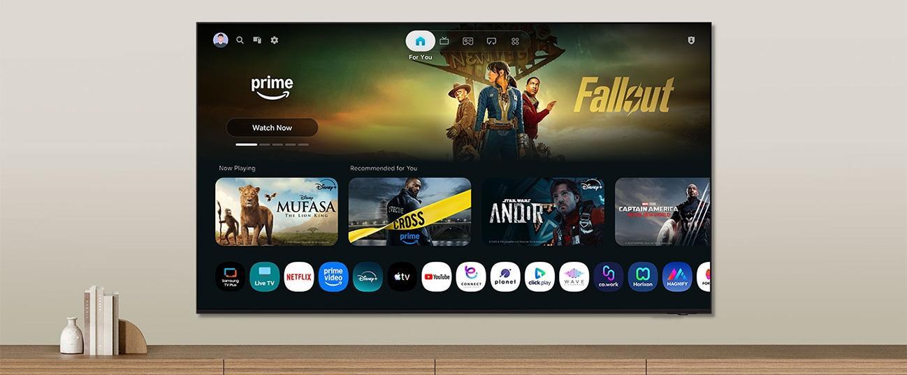 SAMSUNG R95H