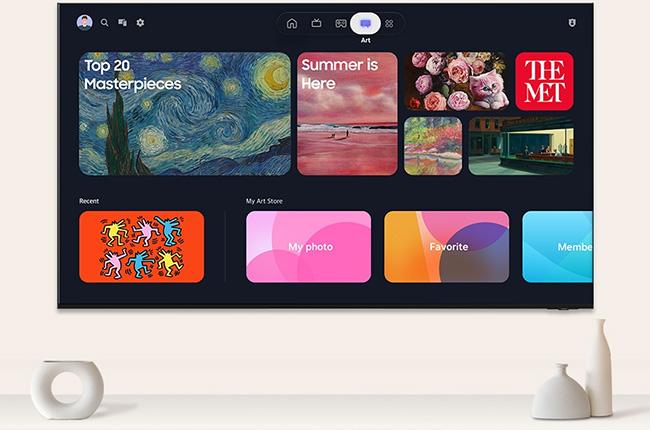 SAMSUNG R95H