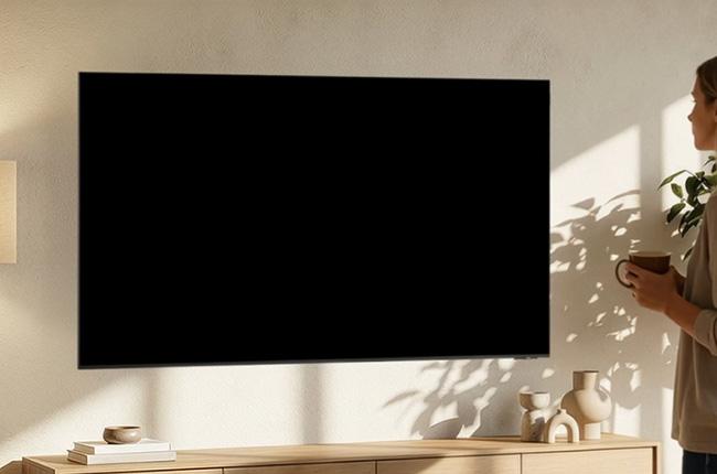 SAMSUNG R95H