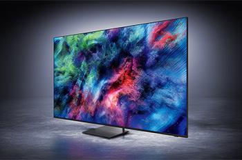 SAMSUNG R95H