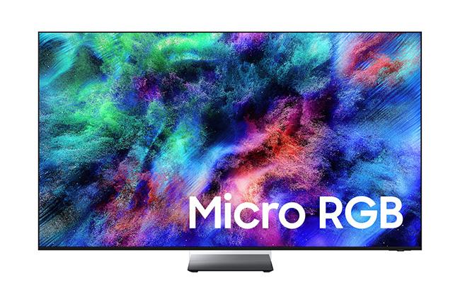 SAMSUNG R95H