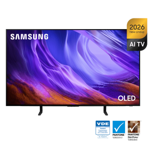 SAMSUNG 48S85H 48'' QLED 4K Vision AI Smart TV Τηλεόραση