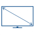 SAMSUNG 85M80H AI 85'' Mini LED 4K Smart TV Τηλεόραση