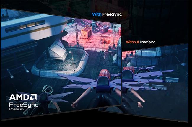 SAMSUNG 85M80H AI 85'' Mini LED 4K Smart TV Τηλεόραση