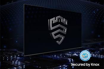 SAMSUNG 85M80H AI 85'' Mini LED 4K Smart TV Τηλεόραση