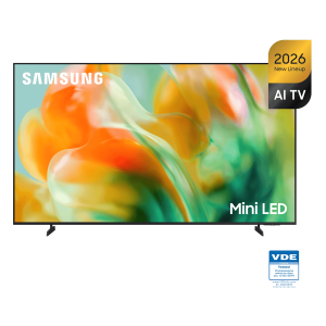 SAMSUNG 55M80H AI 55'' Mini LED 4K Smart TV Τηλεόραση