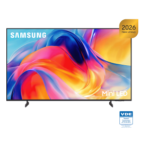SAMSUNG 75M70H AI 75'' Mini LED 4K Smart TV Τηλεόραση