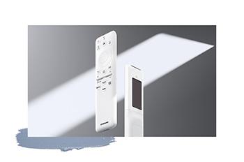 SAMSUNG The Frame Pro Neo QLED Vision AI Smart TV
