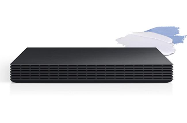 SAMSUNG LS03HW 