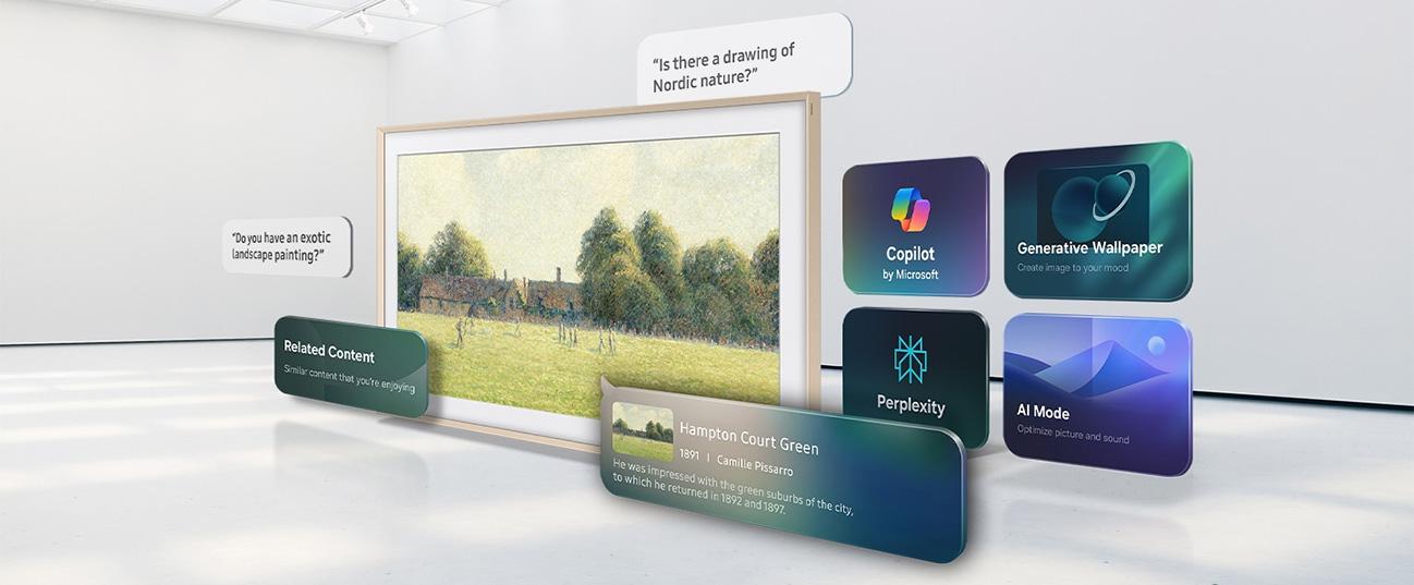 SAMSUNG LS03HW 