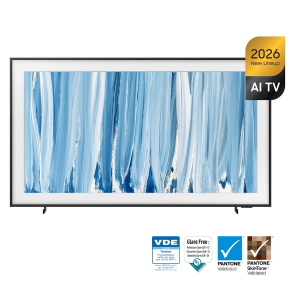 SAMSUNG 65LS03HW 65'' The Frame Pro Neo QLED Vision AI Smart TV Τηλεόραση