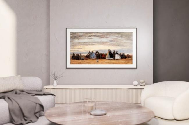 SAMSUNG 65LS03HW