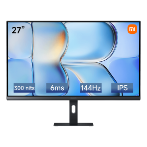 XIAOMI Monitor A27i 27'' 144Hz IPS 2026