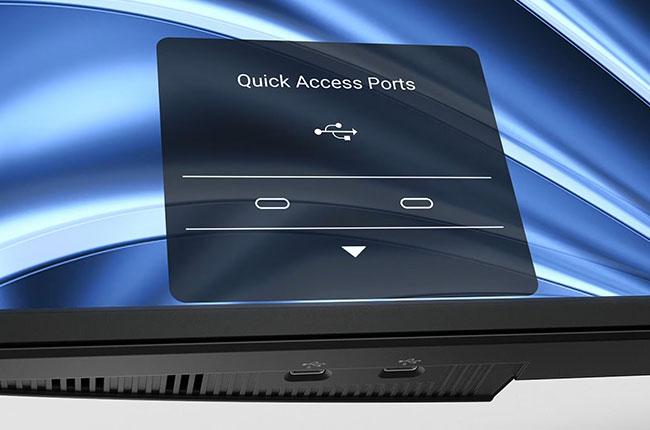 DELL P2726H 27'' IPS Full HD Monitor 