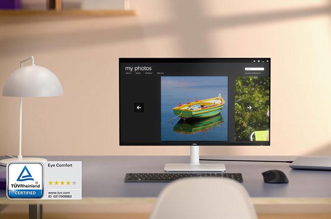 DELL S2425HSM 24'' IPS Full HD Monitor 