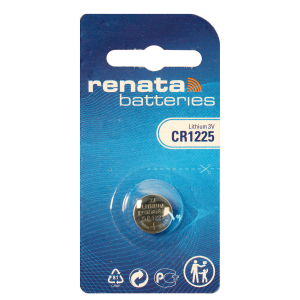 Μπαταρία Λιθίου RENATA CR1225