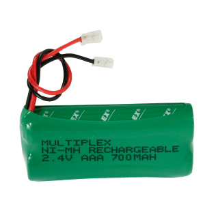 FUJITRON επαναφορτιζόμενη μπαταρία Ni-MH ΑΑA 700mAh