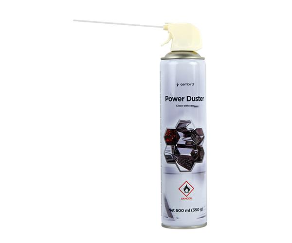 GEMBIRD Σπρέυ Αέρα 600ml