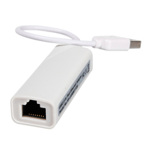 USB 2.0 σε Ethernet Lan Adapter