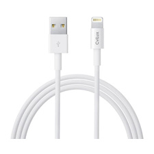 Καλώδιο CVILUX CORPORATION USB σε MFI Lightning 1 μέτρο