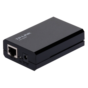 TP-LINK PoE Injector TL-POE150S
