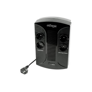 ENERGENIE UPS 850VA με AVR και 4 πρίζες