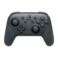 Nintendo Switch Pro Controller