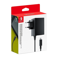 Nintendo Switch AC Adapter
