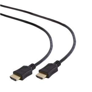 CABLEXPERT καλώδιο HDMI σε HDMI V1.4 1 μέτρο