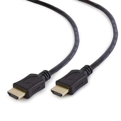 CABLEXPERT cable HDMI/ HDMI V1.4 1m