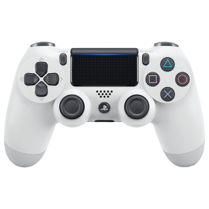 Sony DualShock 4 v2 - Χειριστήριο PlayStation 4 Λευκό