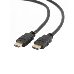 Καλώδιο HDMI V2.0 High speed Ethernet