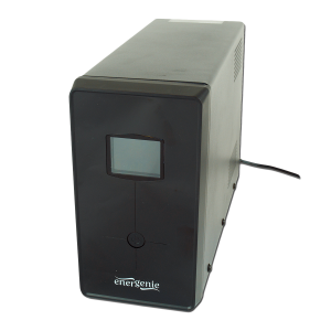 ENERGENIE UPS 1500VA USB LCD