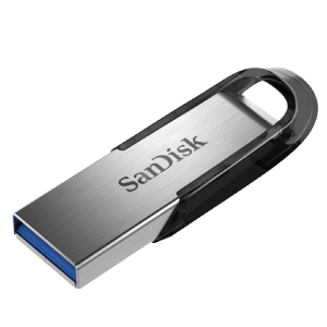 SANDISK Flash Drive Ultra Flair USB 3.0 128GB