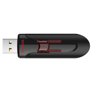 SANDISK μνήμη USB 3.0 Cruzer Glide 32GB