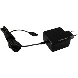 LC-POWER universal αντάπτορας τροφοδοσίας Multi-Range για Notebook 45W