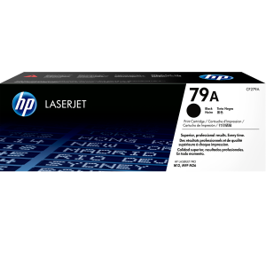HP Toner LaserJet 79A