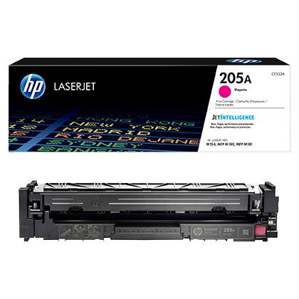 HP Toner 205A magenta